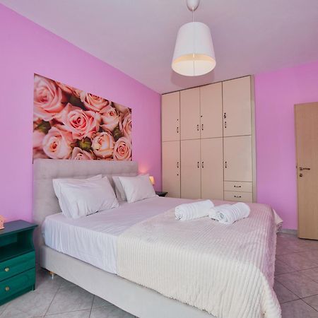 الشقق الفندقية نِكيانافي  La Casa Di Nonna Anna المظهر الخارجي الصورة
