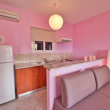 الشقق الفندقية نِكيانافي  La Casa Di Nonna Anna المظهر الخارجي الصورة