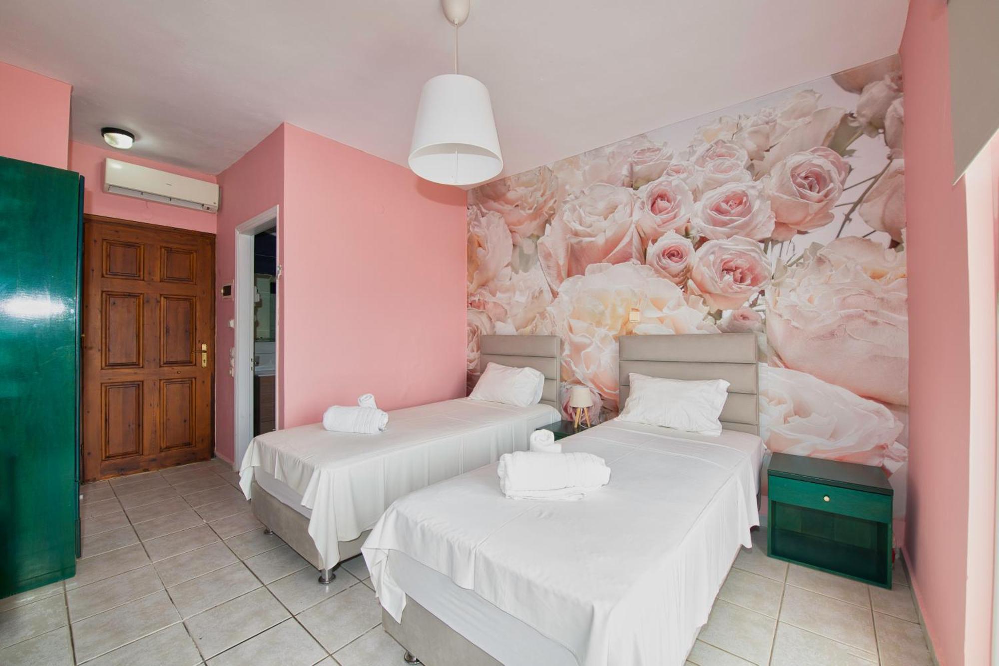 الشقق الفندقية نِكيانافي  La Casa Di Nonna Anna المظهر الخارجي الصورة