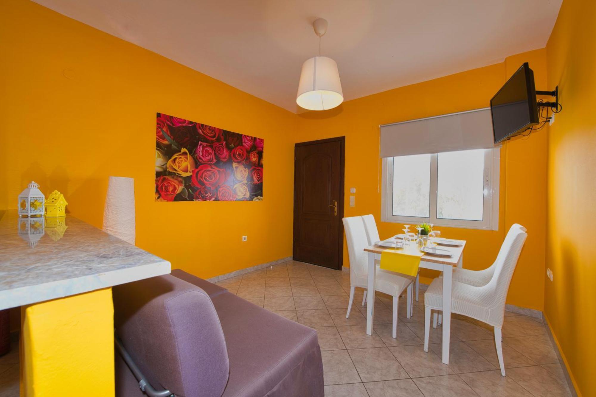 الشقق الفندقية نِكيانافي  La Casa Di Nonna Anna المظهر الخارجي الصورة